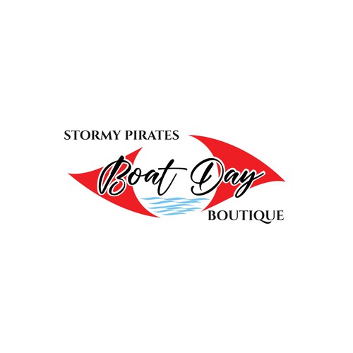 Boat Day Boutique Design by BAY ICE 88