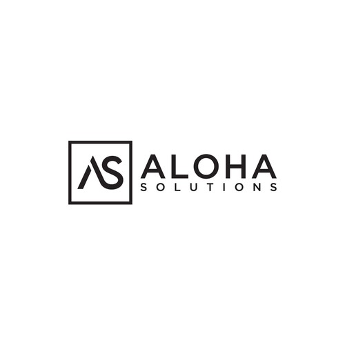 Logo Design for Hawaii Business Agency Design by December16