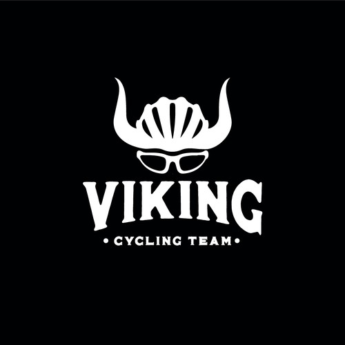 Design a logo for a road cycling team Design by PasaiaCom