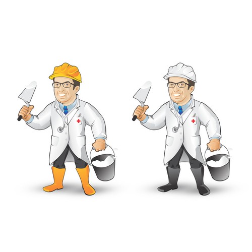 Illustration or graphics contest entry by Živojin Katić