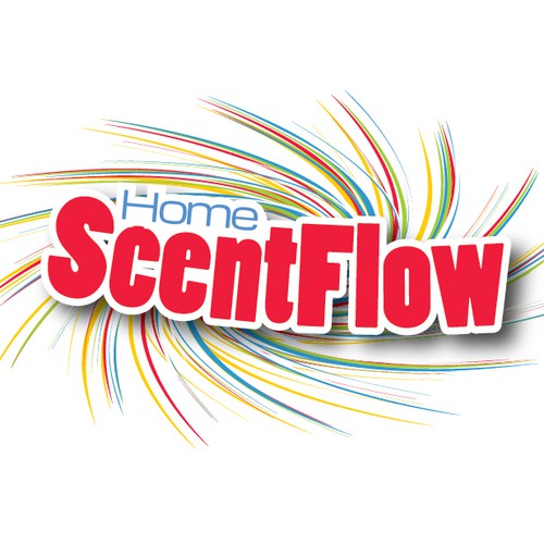 Create the next logo for Home ScentFlow Design by doxea