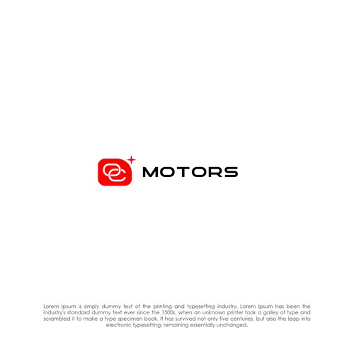 Logo Design for New Car Dealership! Design by BrandFlow™