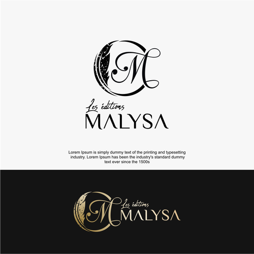 Logo design contest entry by GAM'Design