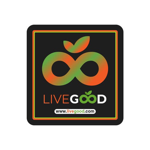 NEW - ***GUARANTEED PRIZE*** MULTIPLE WINNERS - Sticker for Supplement Brand Design by Xnine