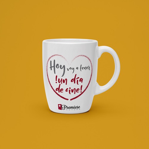 Cup or mug contest entry by megaromy504