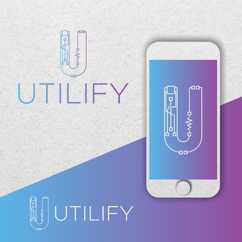  contest entry by Alm_Glory