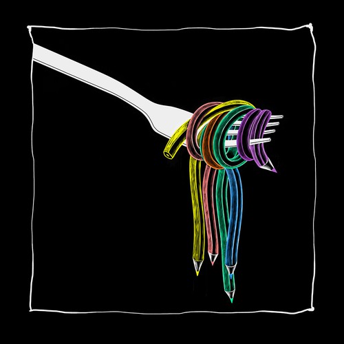 Design an original t-shirt for Wonderspaces