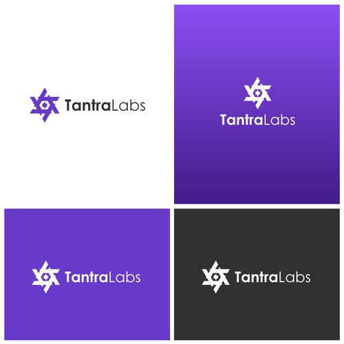 Tantra Labs Logo Design by Area83