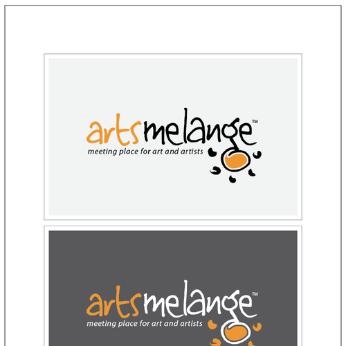 Design a logo for arts and artists:, Logo design contest