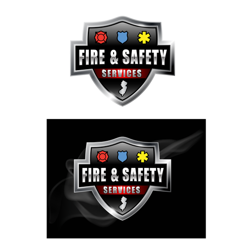 FSS Rebrand Design by kinkan