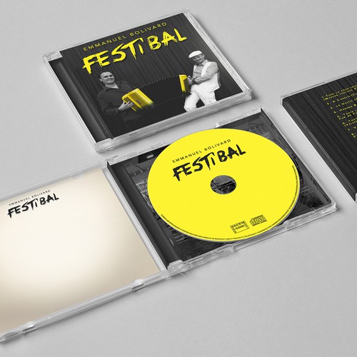 Illustration or graphics contest entry by Baptiste Devrakein