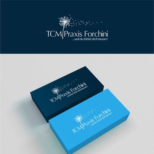 Logo & brand identity pack contest entry by Rolling'sDesign