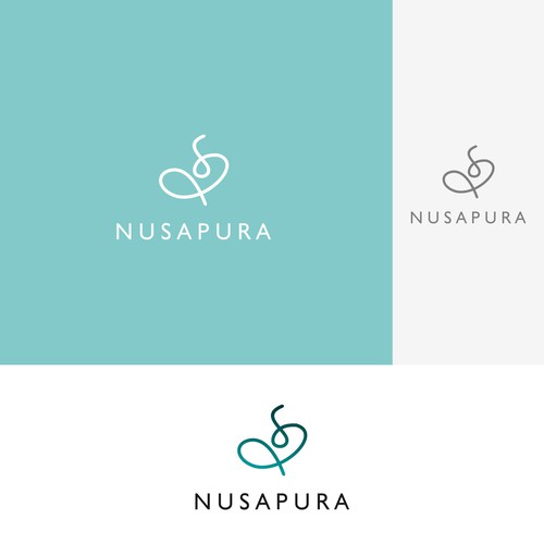 BALI based swimwear/bikini brand needs a brand new logo Diseño de Vhyn.dsg