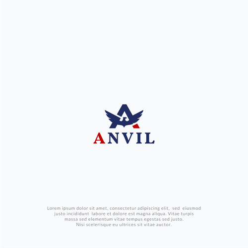 Anvil Design by 3Donuts