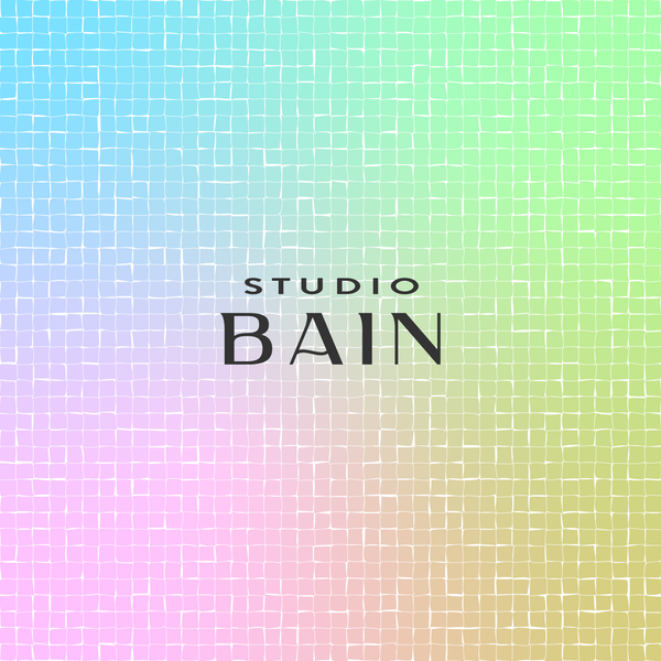 Le Bain Vibes - Logo