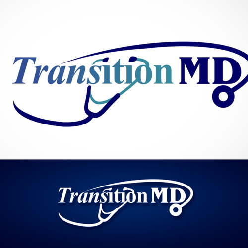 New logo wanted for Simple Professional Logo for Transition MD - Looking for Creative Designers Ontwerp door K-PIXEL
