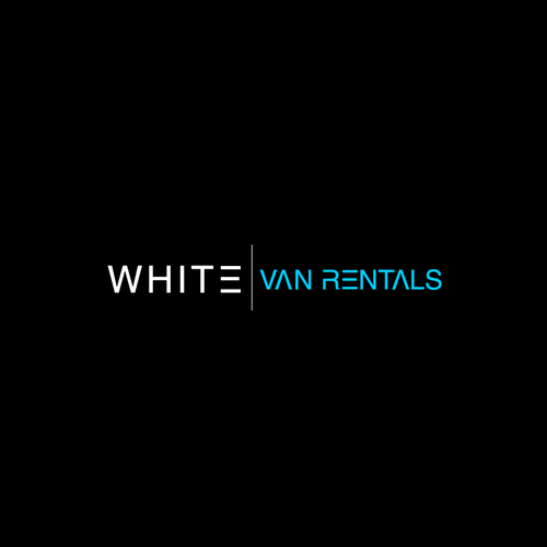 Design an AWESOME logo for a Rental Van Company!-ontwerp door Kreahouse