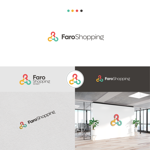 Create a powerful  design for an Italian multiproduct company Design réalisé par Agencia Netz