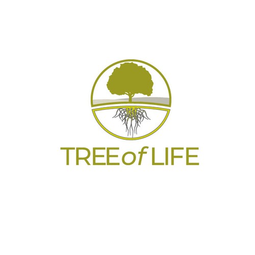 Designs | Need company logo for cannabis dispensary! Tree of Life ...