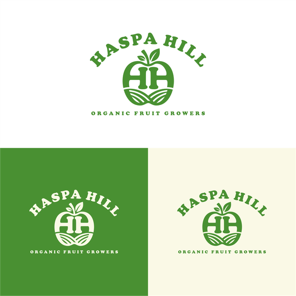 Starving apple farmer : Haspa Hill "Organic Fruit Growers" form "Chelan, WA" 