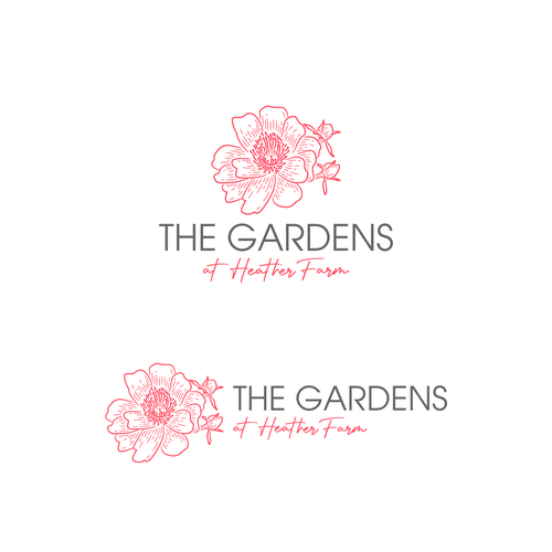 Design a stunning logo for nonprofit garden and nature education center Design by Tendangmenang