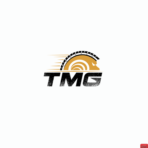 TMG Logo Design by NewestPixels