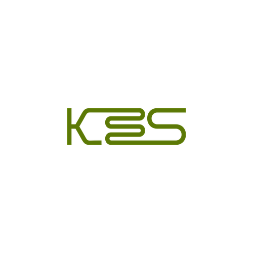 コンペ「KES needs a powerful logo」のデザイン by kalemwaelahさん 