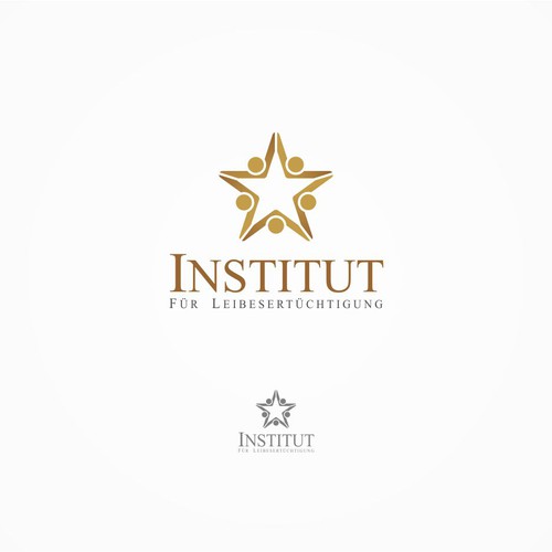 Logo & brand identity pack contest entry by rieddroid.™