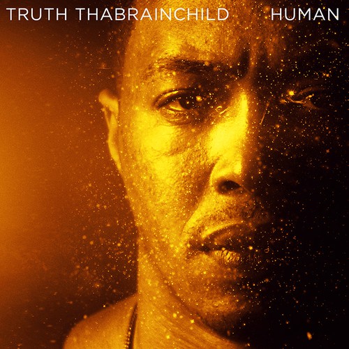 Create an album cover for up & coming artist Truth thaBrainchild Design by subsiststudios