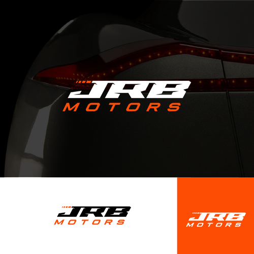 JRB Motors Design by J.Tot