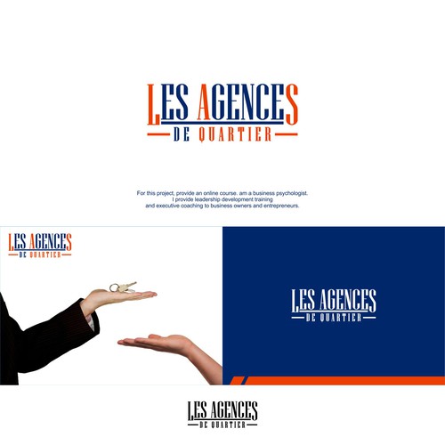 Logo design contest entry by SPECTAGRAPH