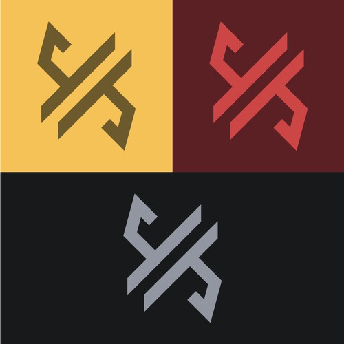 Logo design contest entry by kasmuri