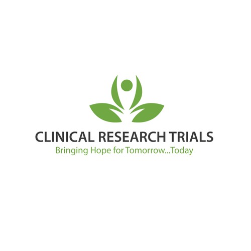 clinical research logo