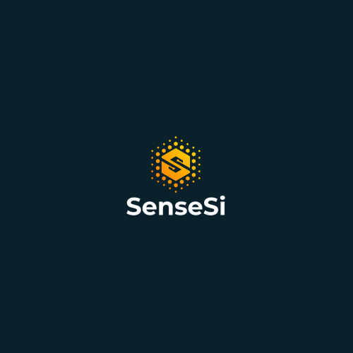 Logo for a wearable sensor technology company Design by ♛ ReN™