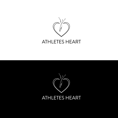 Design di Creating design to empower and educate the worlds elite Athlete for Athletes Heart di Slav1