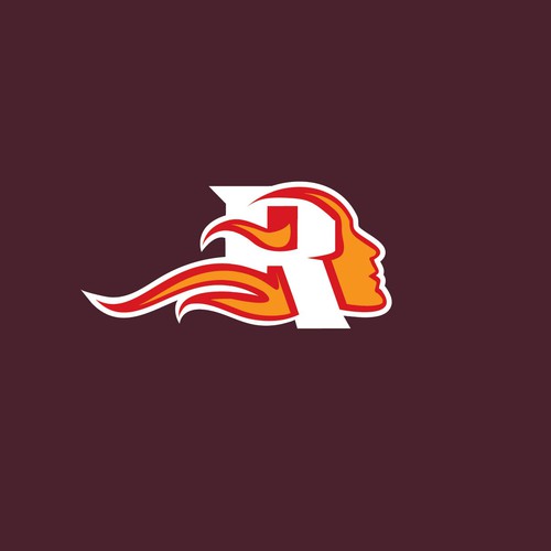 Community Contest: Rebrand the Washington Redskins  Design by Alexey Efimenko