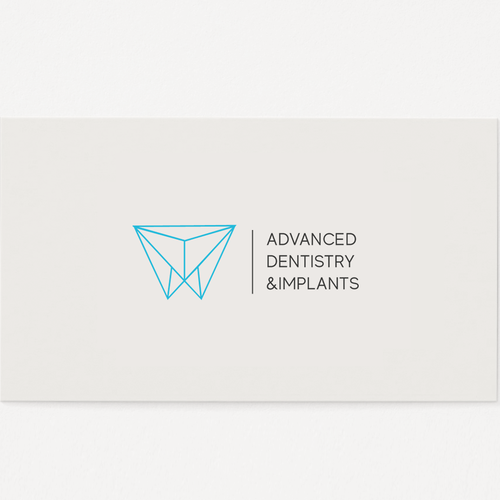 Dental Office Branding Design by MAntikora