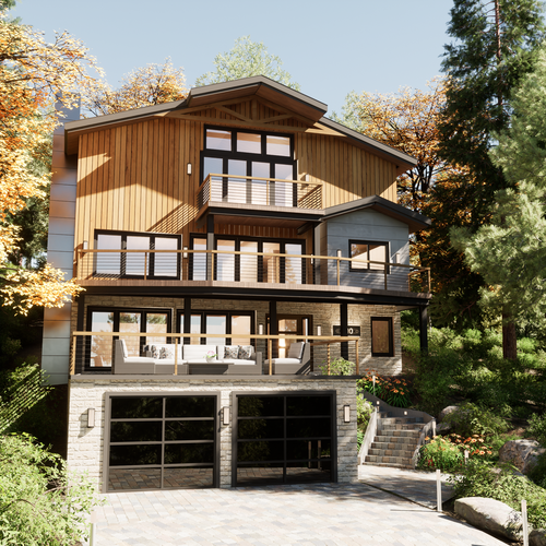 3D contest entry by maitenmugi