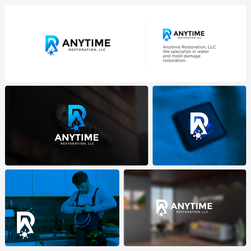 Ayntime Design by chilibrand