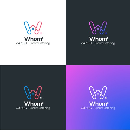 Proposta di design per un contest della categoria Logo e social media realizzata da ⚡Lev Mladshy