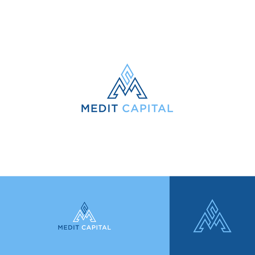 Investment firm seeking logo Design by EMAart&Design