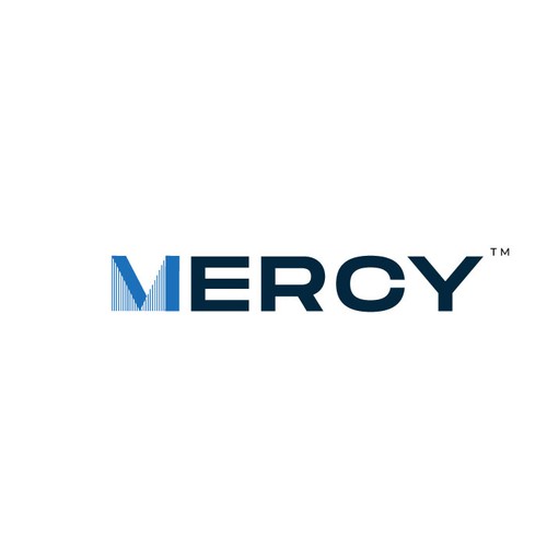 Mercy Logo Design Design by slidoaspire