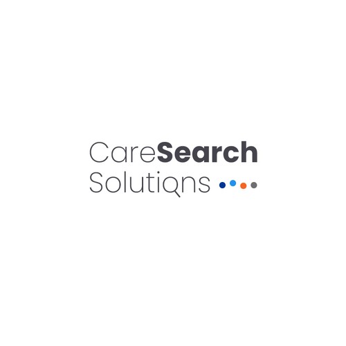 ***Design the Emblem of Excellence: Care Search Solutions Logo Contest**** Design by @Creativemint