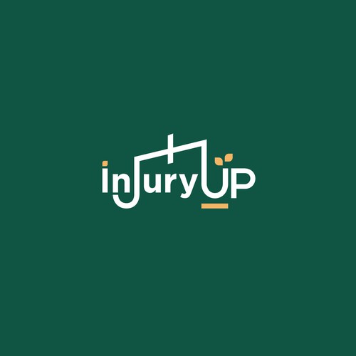 Design a personal injury law firm logo for a NYC based company Design by WebSky☁️