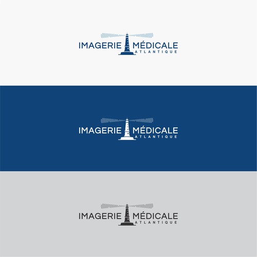 Logo & brand identity pack contest entry by > joan <