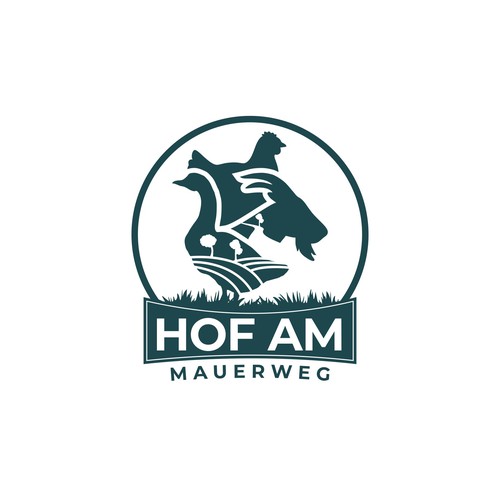 Logo & brand identity pack contest entry by Estenia Design