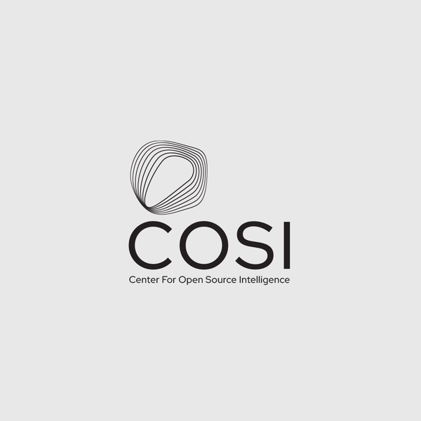 Design by mdsgrafix titled "Open Source Intelligence"