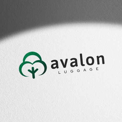 Logo Design for a Luxury Travel Brand Design by MyroslavaM