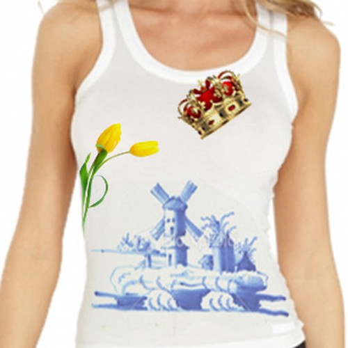 T-shirt contest entry by Jwaghela116