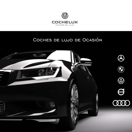 Logo design contest entry by olehhebel